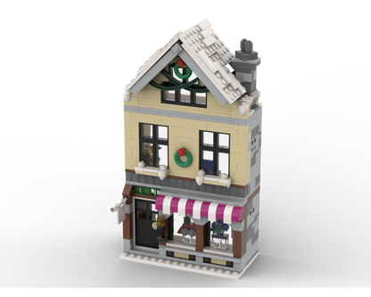 10249 Toy Shop Main Street