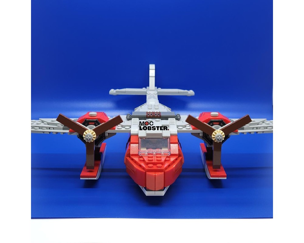Island Hopper Remake