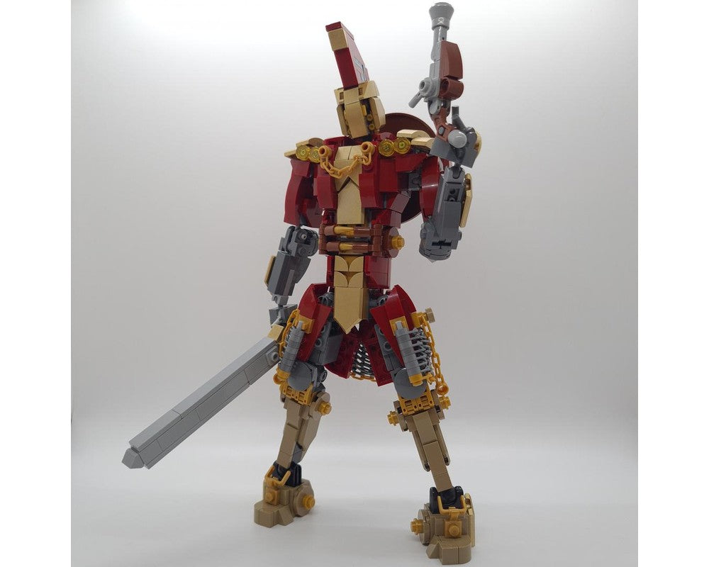 The Legionnaire