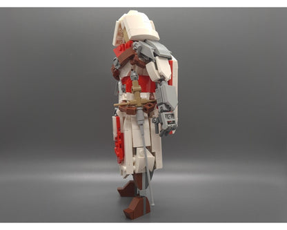 Assassin's Creed: Ezio (Brotherhood)
