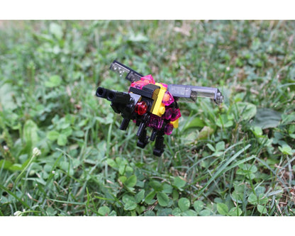 (G) - The Infused Bee