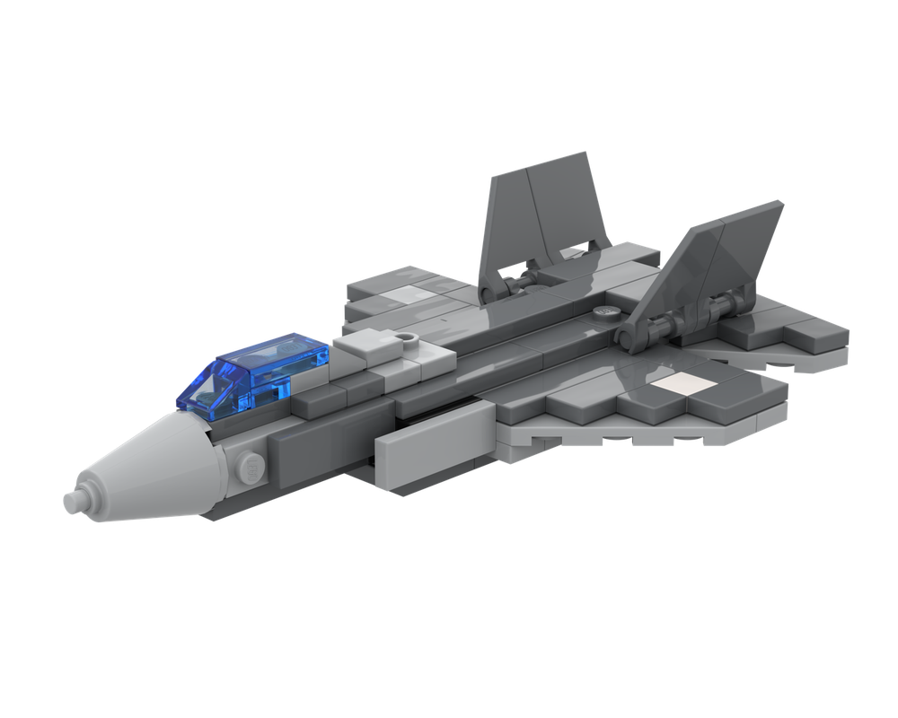 Lockheed Martin F-35