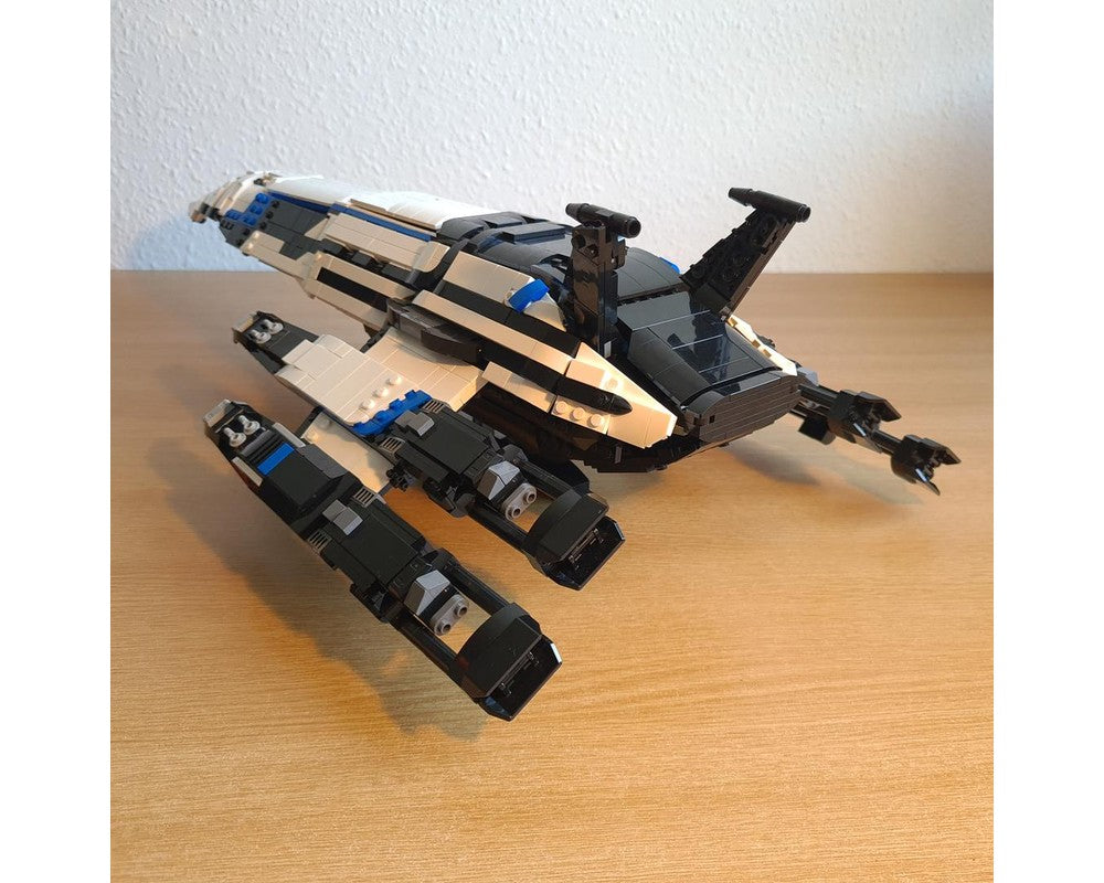 Mass Effect: Normandy SR-2