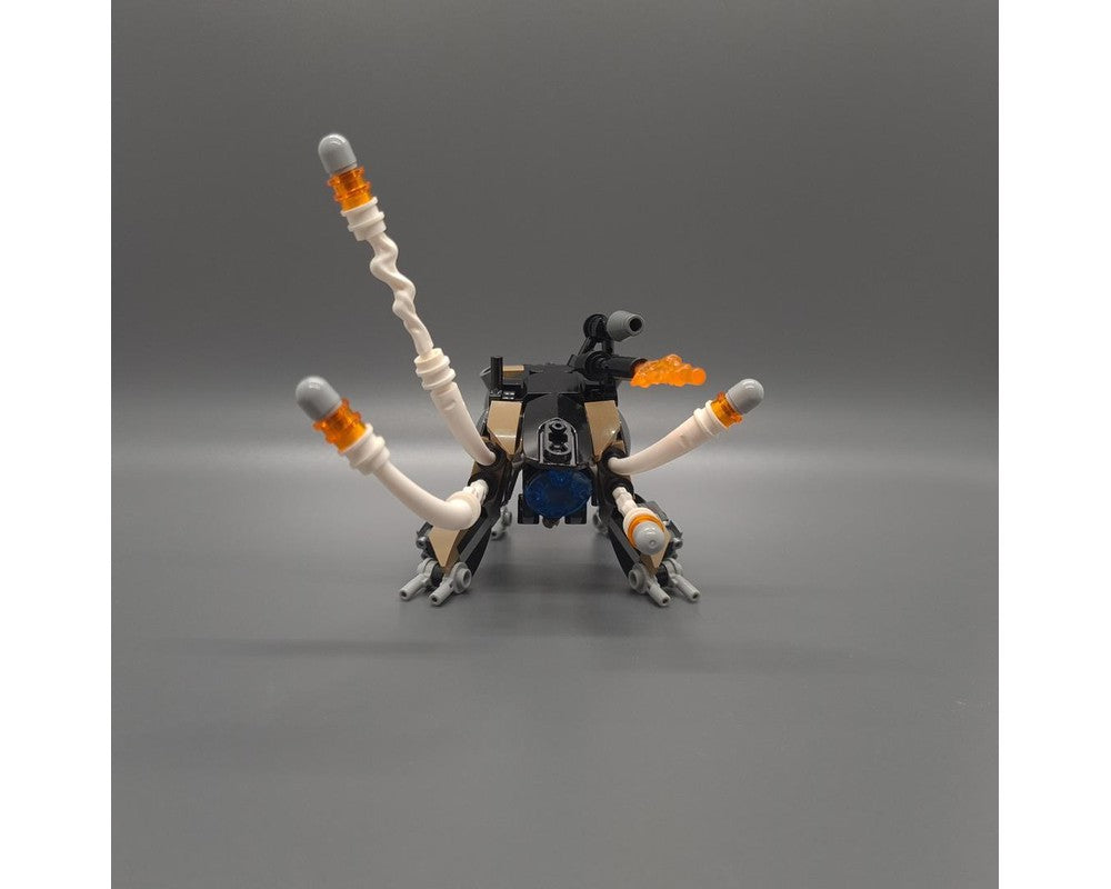 C7 Cerberus 'Chaos'