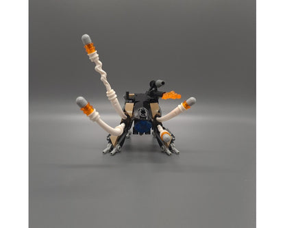 C7 Cerberus 'Chaos'