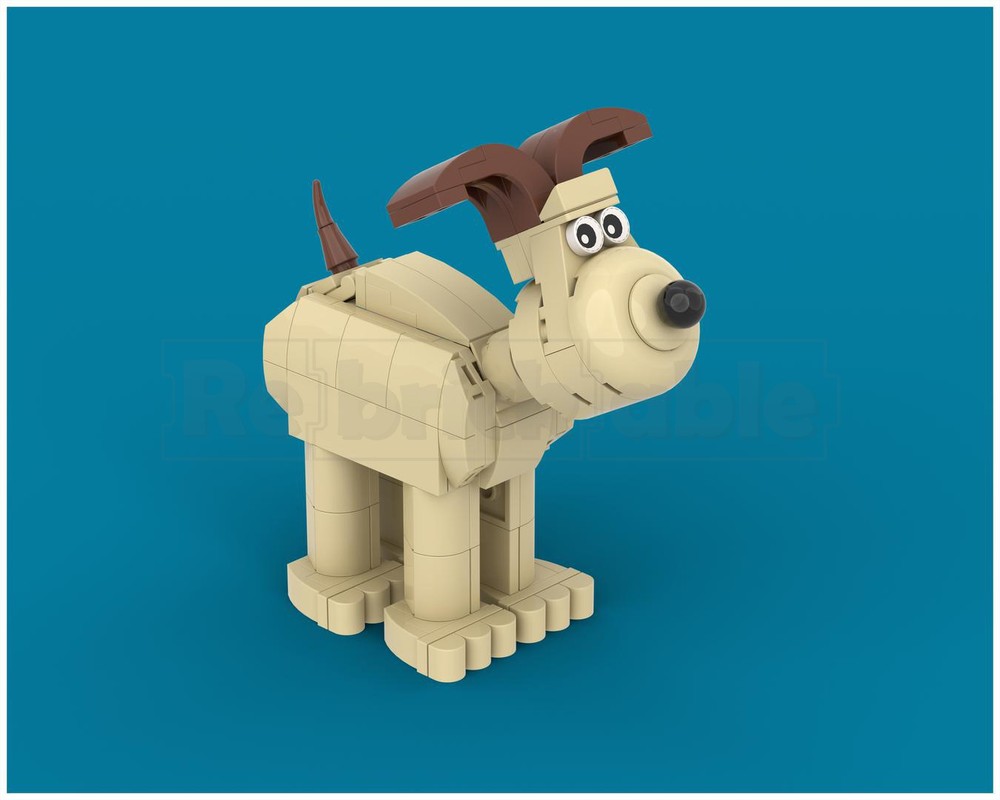 Wallace & Gromit: The Wrong Trousers