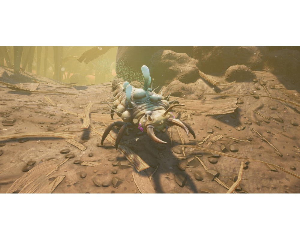 (G) - Lost In The Haze