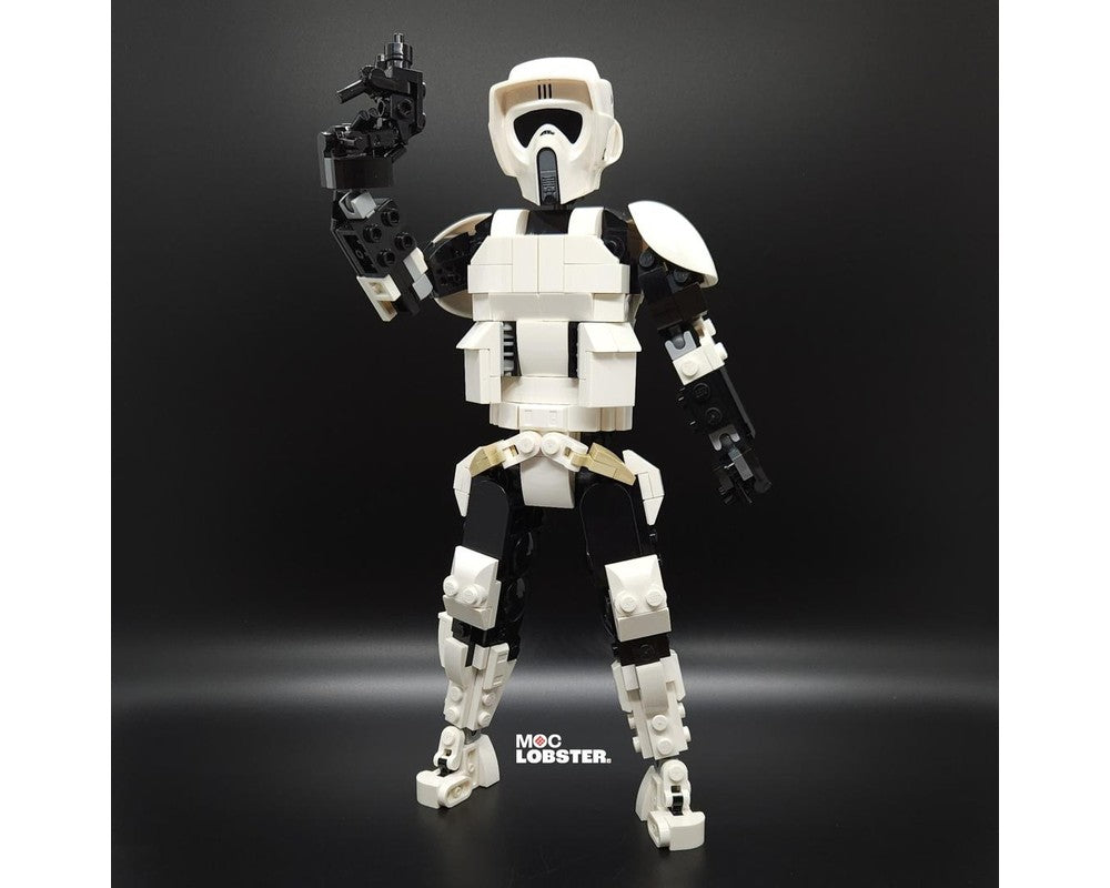 Scout Trooper