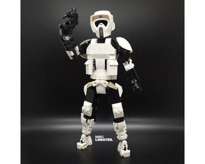 Scout Trooper