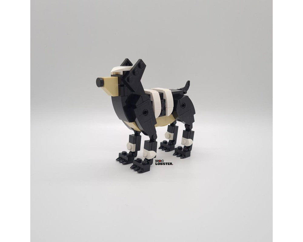 Houndour