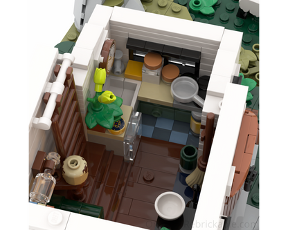 Icelandic Lighthouse