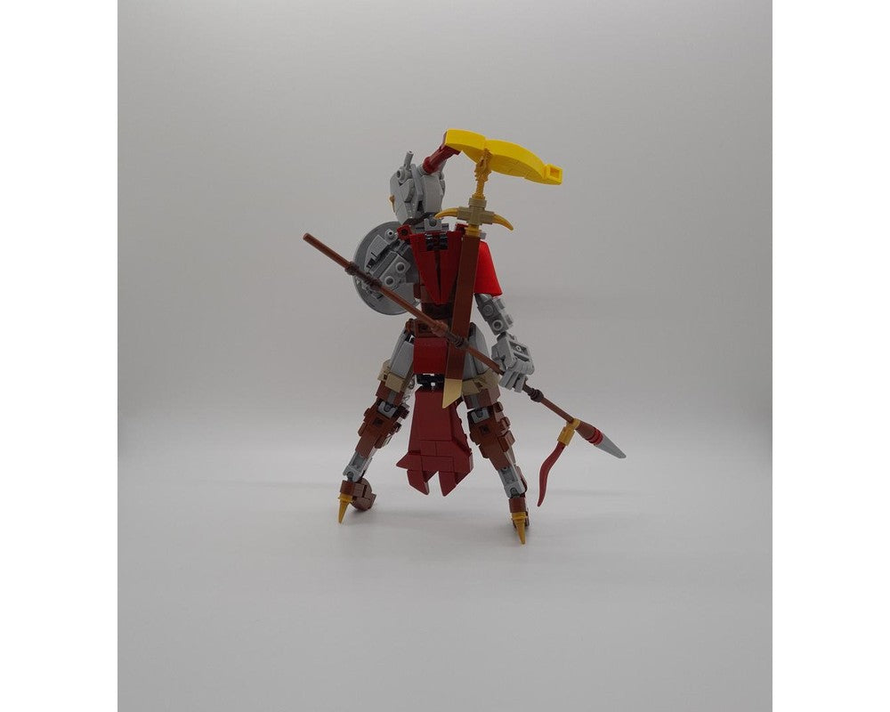Valkyrie