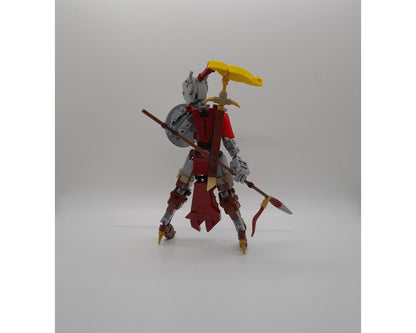 Valkyrie
