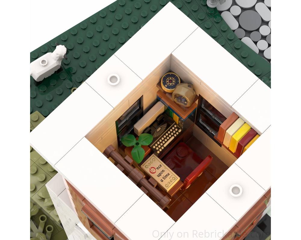 Icelandic Lighthouse