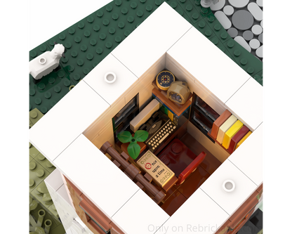 Icelandic Lighthouse