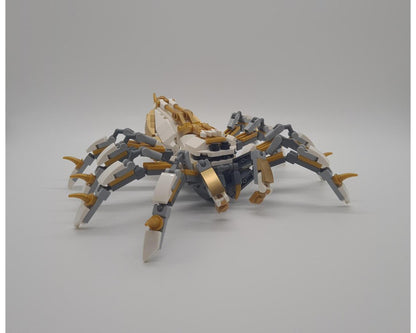 Araneae Machina