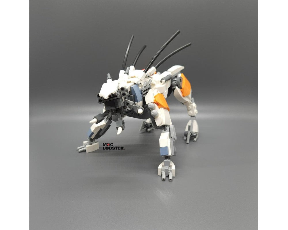 Cybertooth