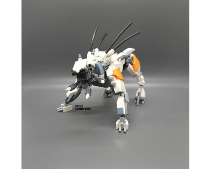 Cybertooth