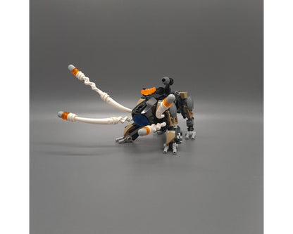 C7 Cerberus 'Chaos'