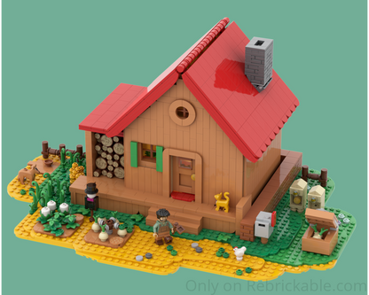 Stardew Valley Farm