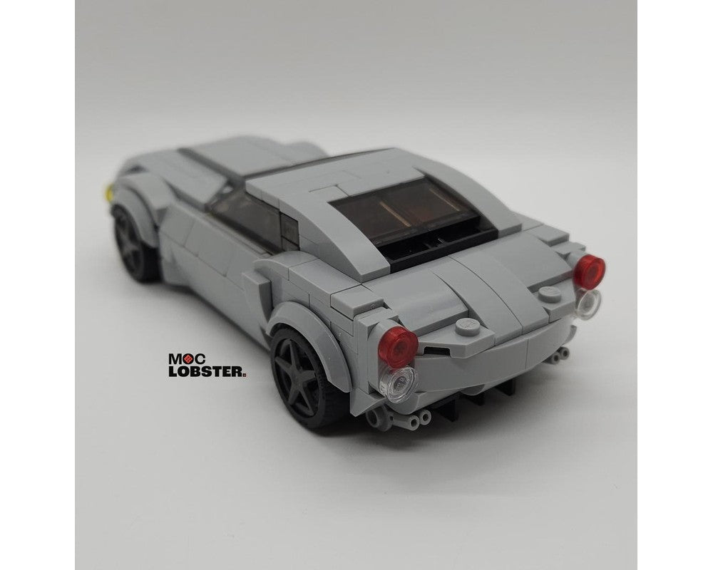 The Roadster
