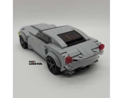 The Roadster