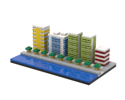 City Beach District