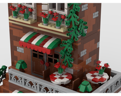 Italian Restaurant