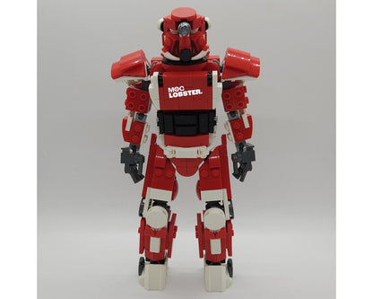 Fallout: Nuka Cola T-51 Power Armor