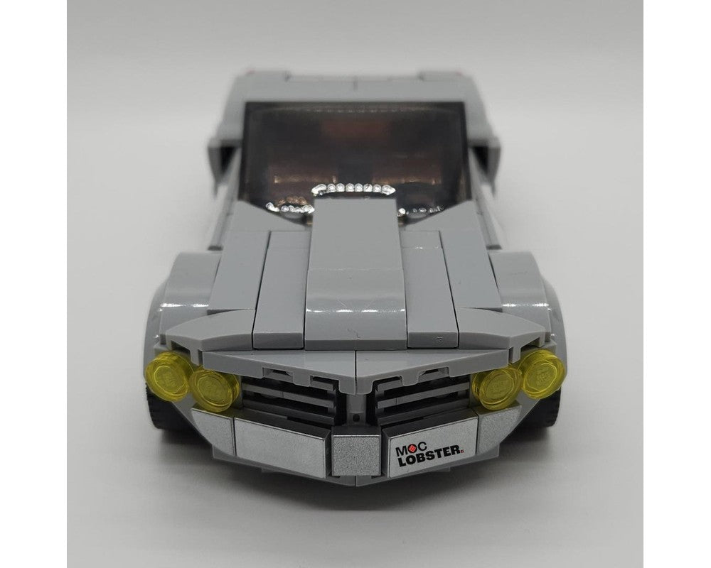 The Roadster