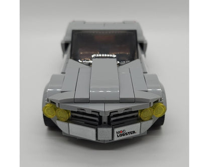 The Roadster