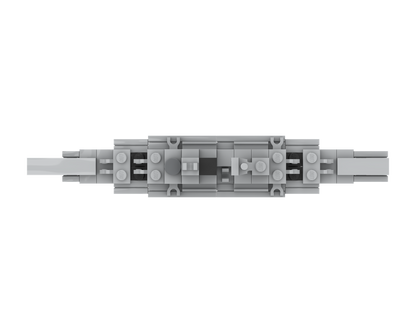 KMS Bismarck Battleship