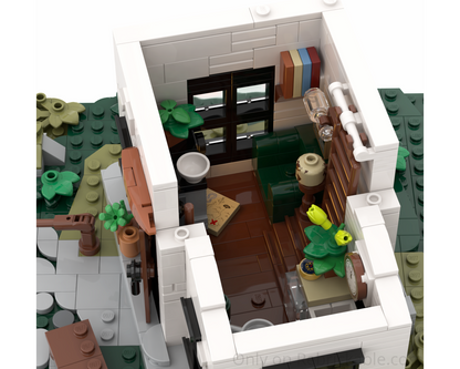 Icelandic Lighthouse