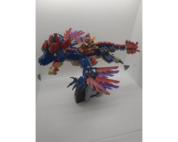 Ark: Rock Drake