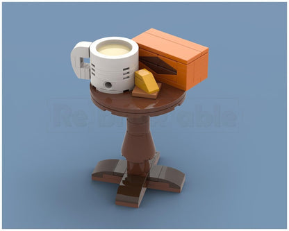 Wallace & Gromit: The Wrong Trousers