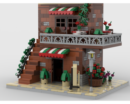 Italian Restaurant