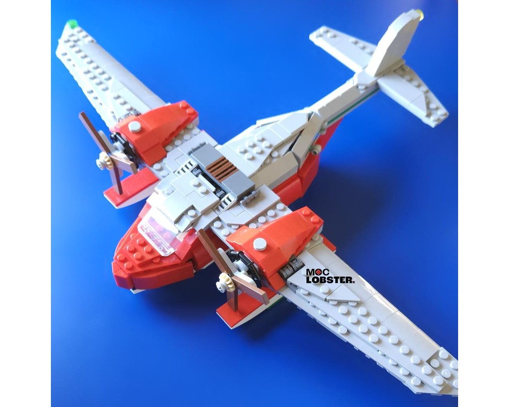 Island Hopper Remake
