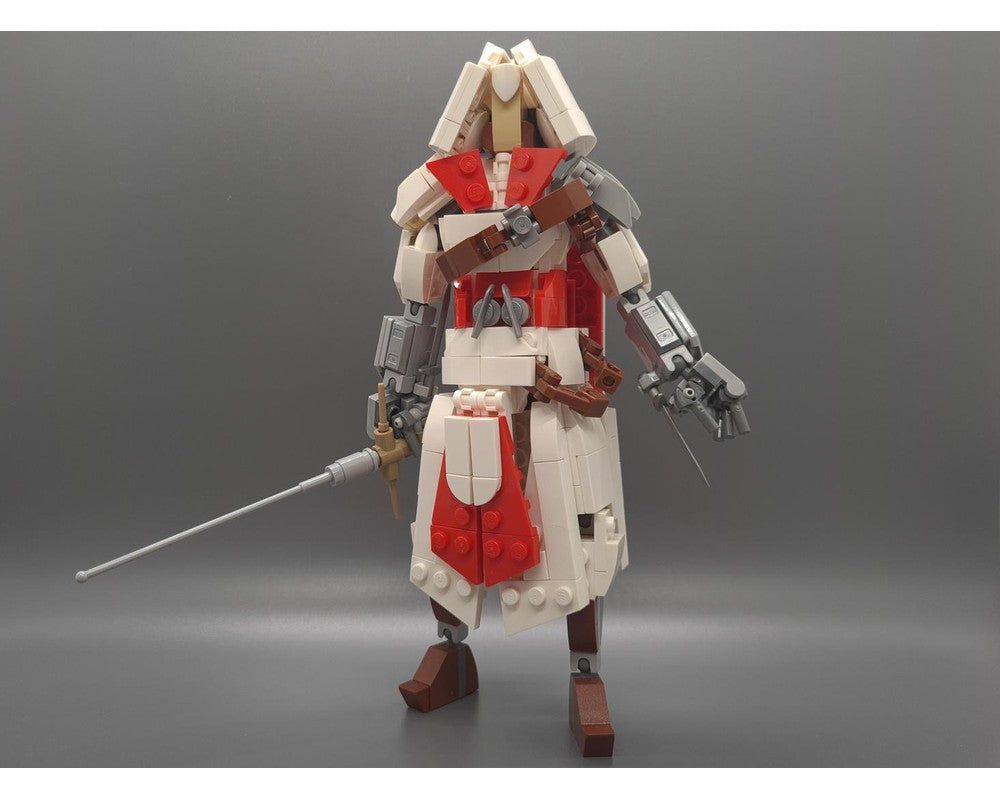 Assassin's Creed: Ezio (Brotherhood)