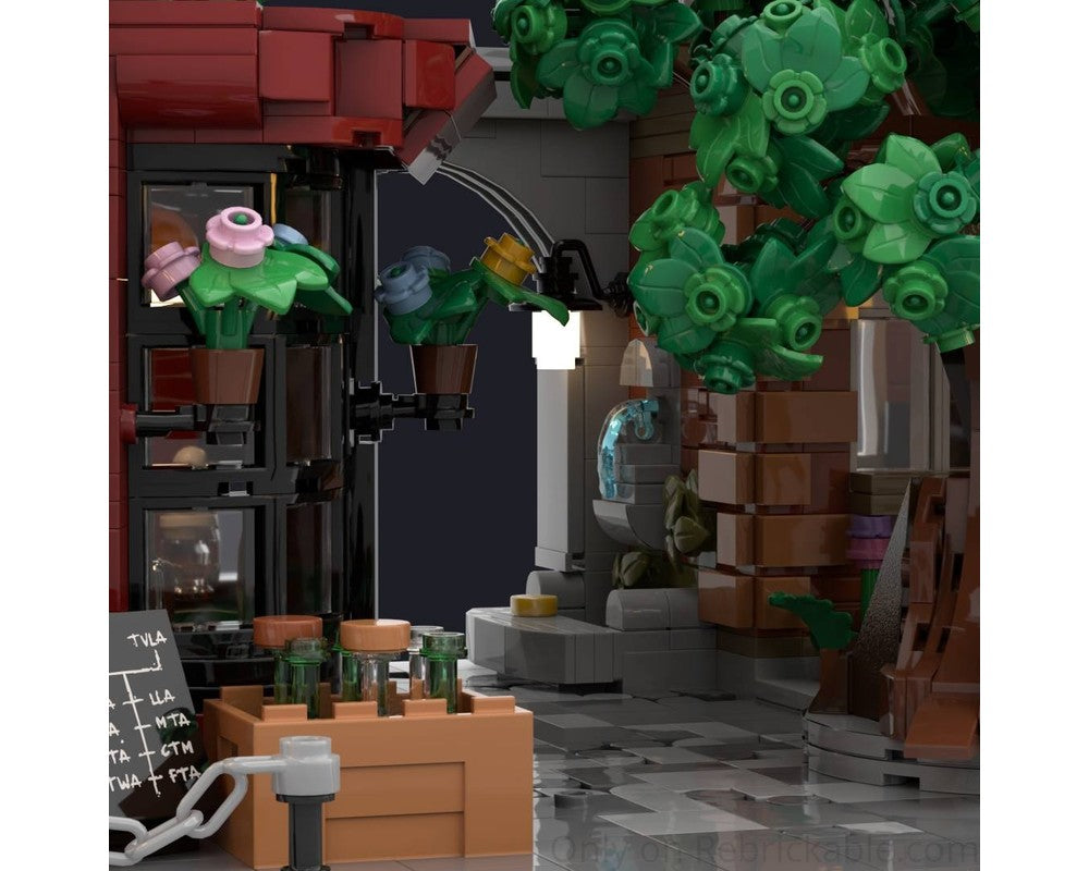 British Modular Collection