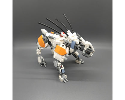 Cybertooth