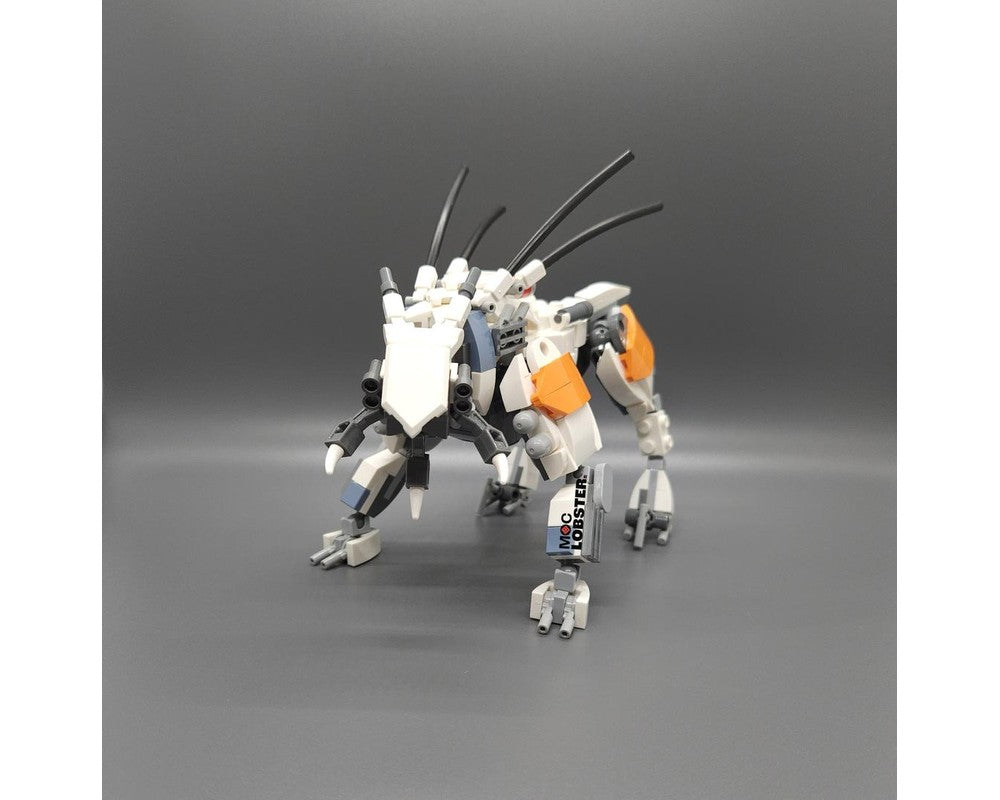 Cybertooth
