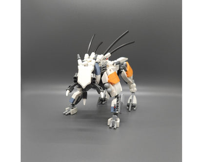 Cybertooth