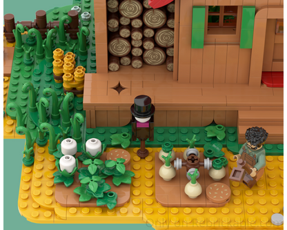 Stardew Valley Farm