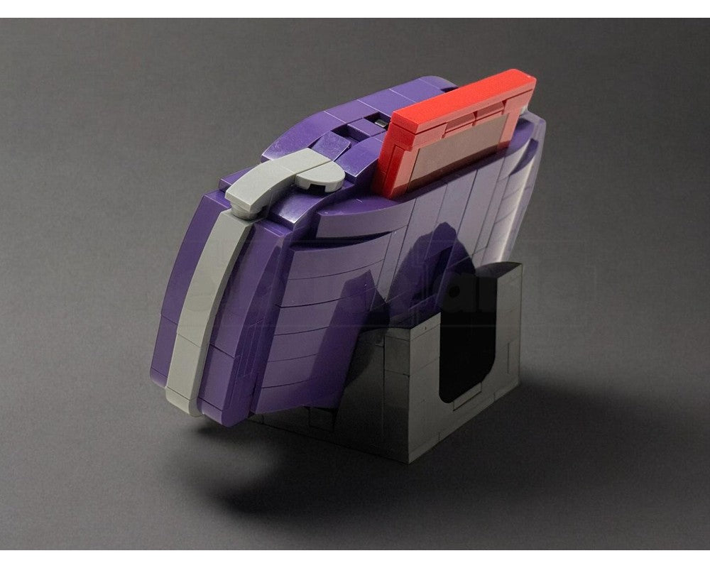 Nintendo Game Boy Advance — Black