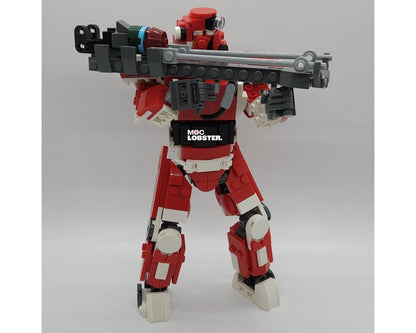 Fallout: Nuka Cola T-51 Power Armor