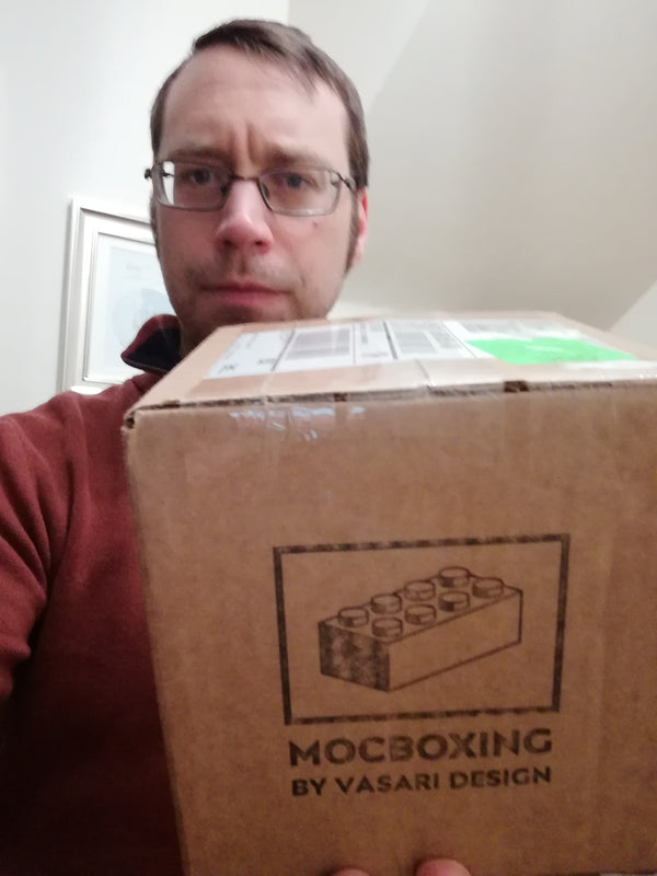 Anthony S. (1 Order)