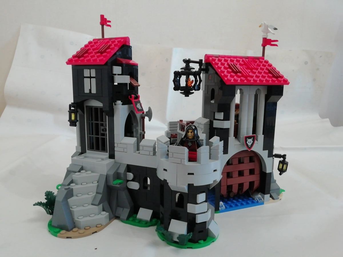 Castle MOCs