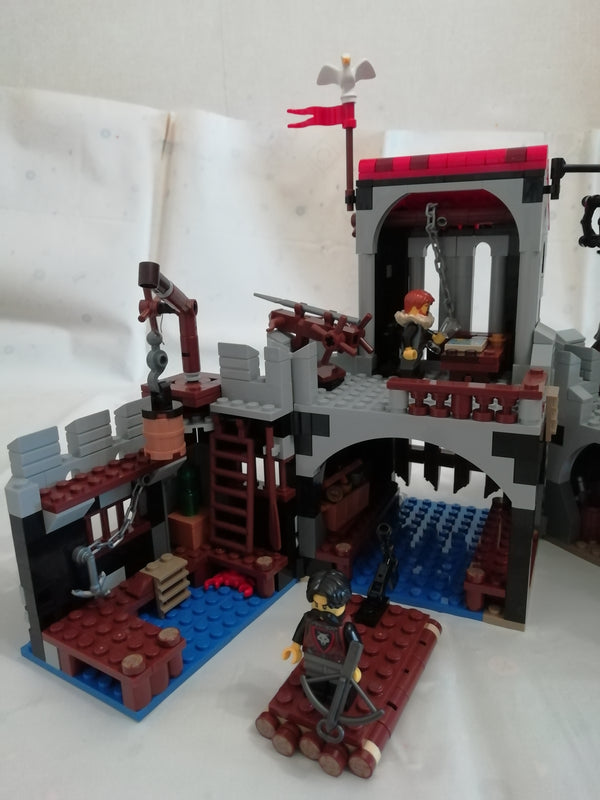 Anthony S. (1 Order)