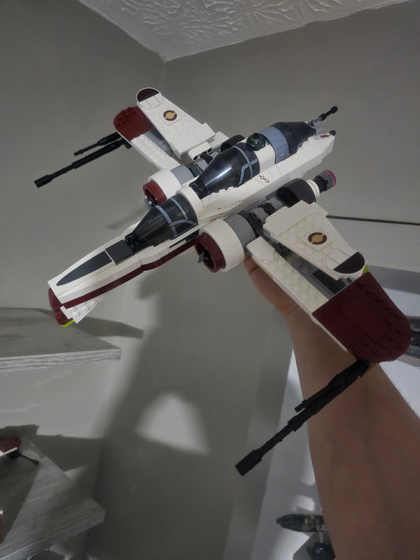 Brandon Warrix (1 Order)