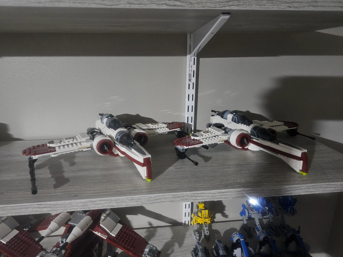 Space Wars MOCs